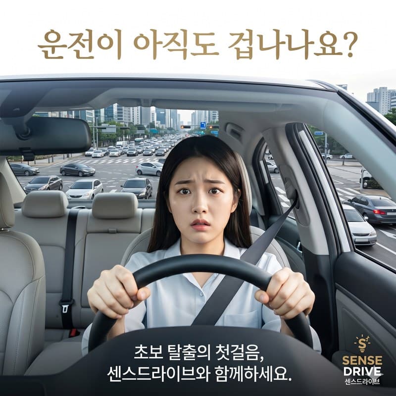 구로 초보운전연수